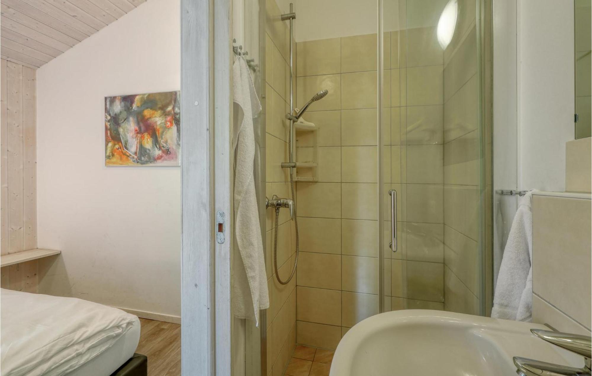 Apartamento Schmugglerstieg 11C - Dorf 5 Lubeca Exterior foto