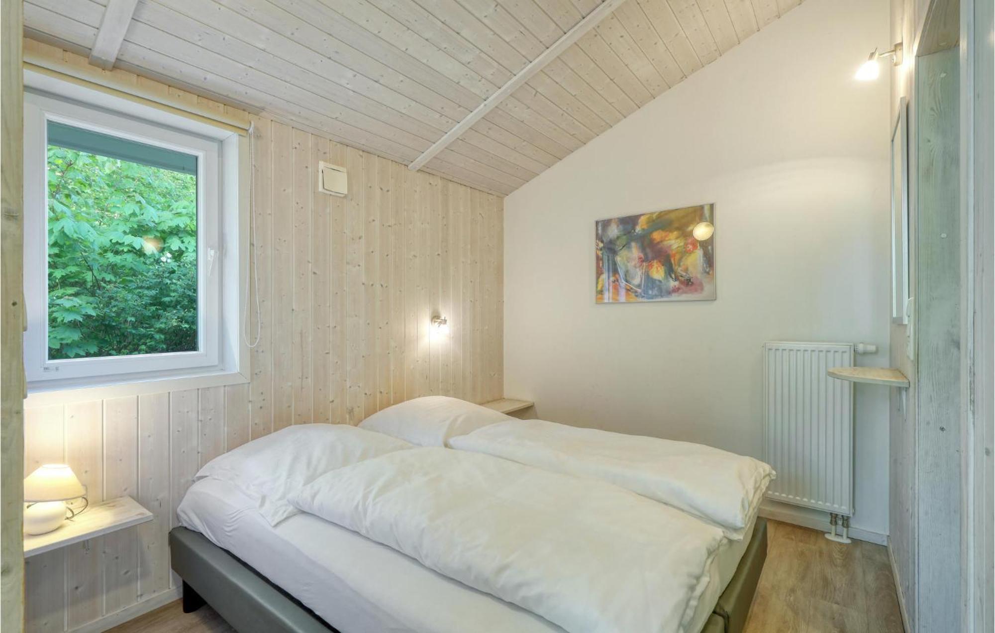 Apartamento Schmugglerstieg 11C - Dorf 5 Lubeca Exterior foto