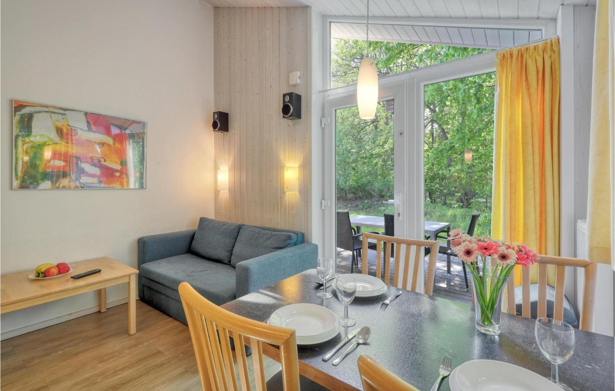 Apartamento Schmugglerstieg 11C - Dorf 5 Lubeca Exterior foto